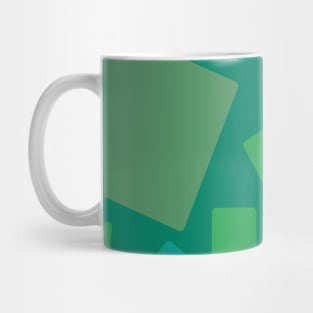 AC Grass E Mug